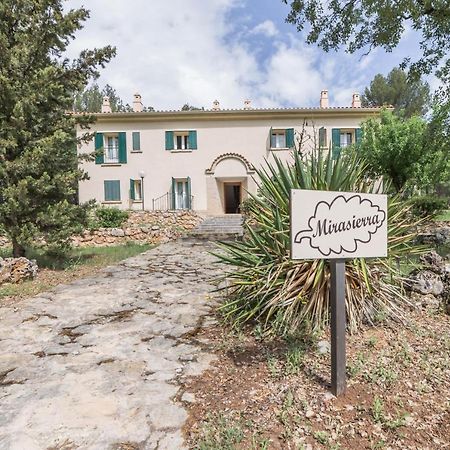 Apartamentos Rurales El Colvillo Trillo Dış mekan fotoğraf