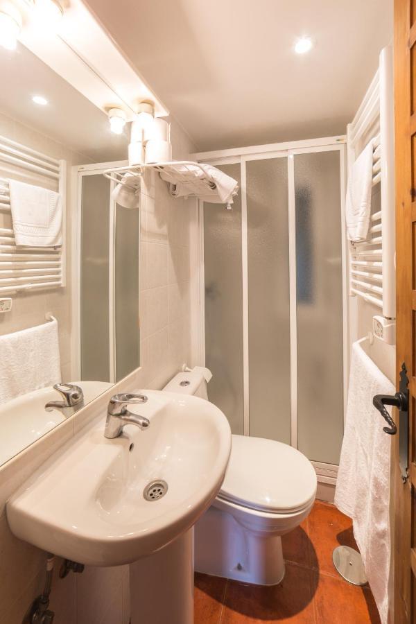 Apartamentos Rurales El Colvillo Trillo Dış mekan fotoğraf