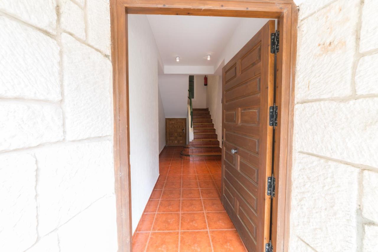 Apartamentos Rurales El Colvillo Trillo Dış mekan fotoğraf