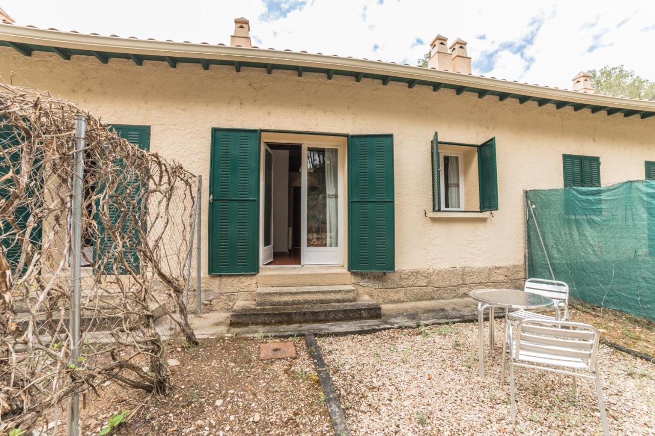Apartamentos Rurales El Colvillo Trillo Dış mekan fotoğraf
