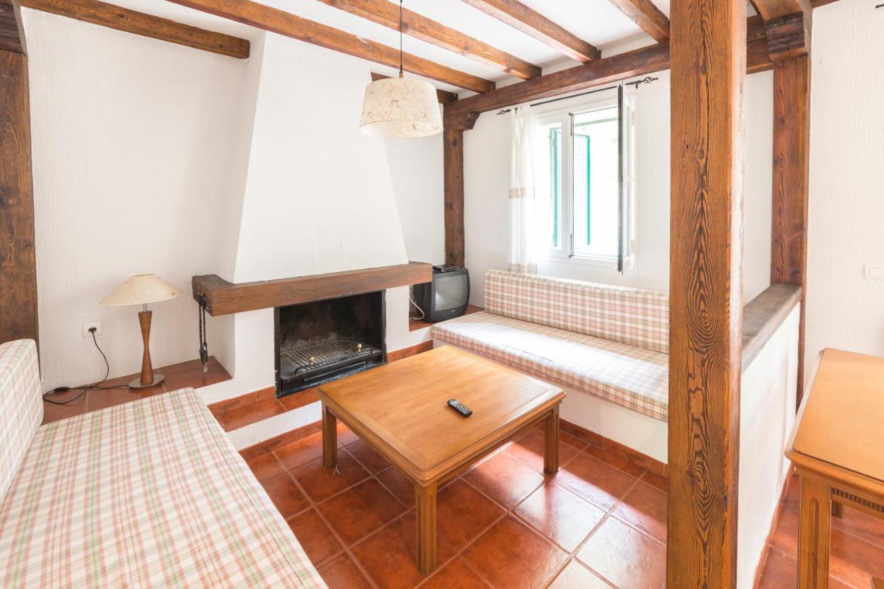 Apartamentos Rurales El Colvillo Trillo Dış mekan fotoğraf
