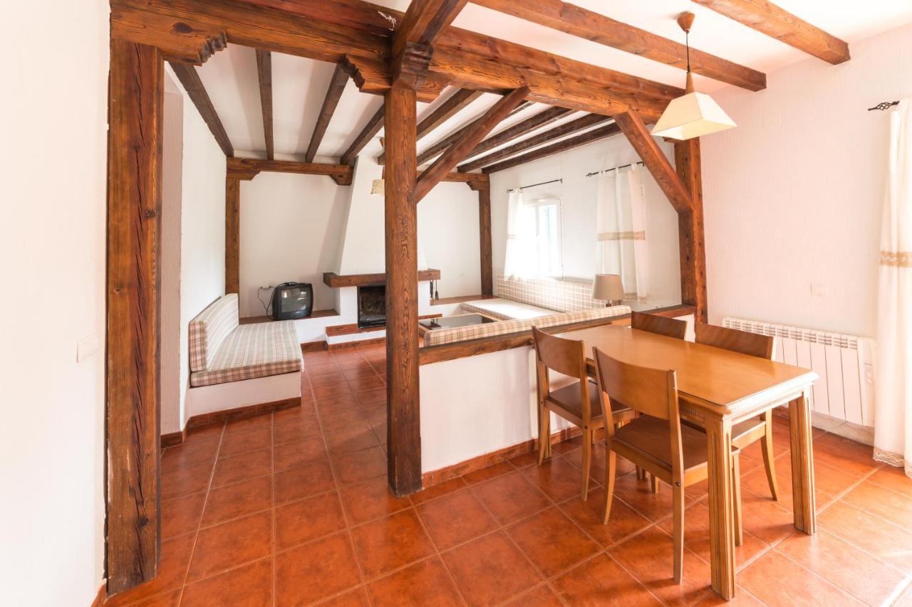 Apartamentos Rurales El Colvillo Trillo Dış mekan fotoğraf