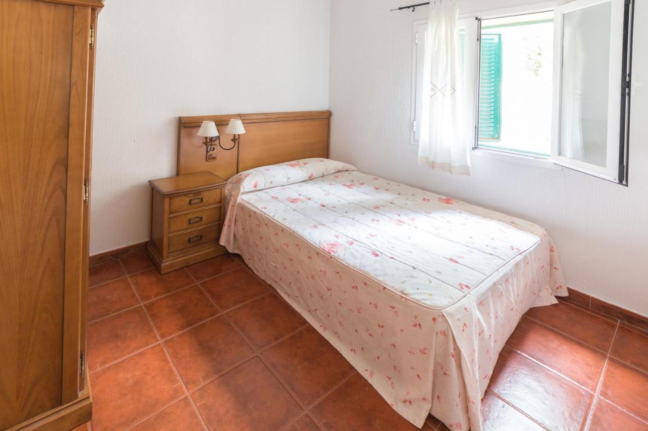 Apartamentos Rurales El Colvillo Trillo Dış mekan fotoğraf