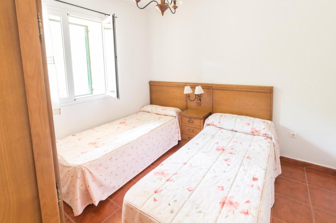 Apartamentos Rurales El Colvillo Trillo Dış mekan fotoğraf
