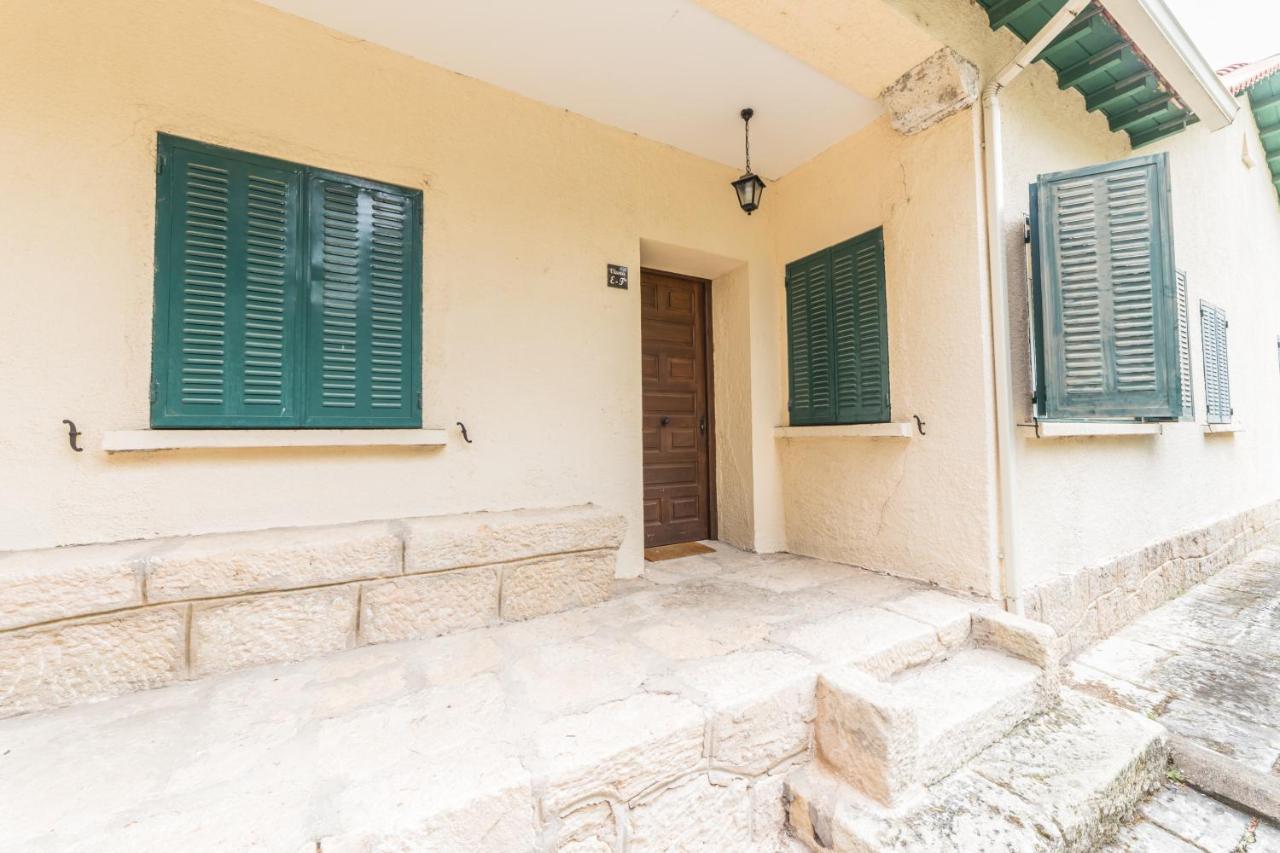 Apartamentos Rurales El Colvillo Trillo Dış mekan fotoğraf