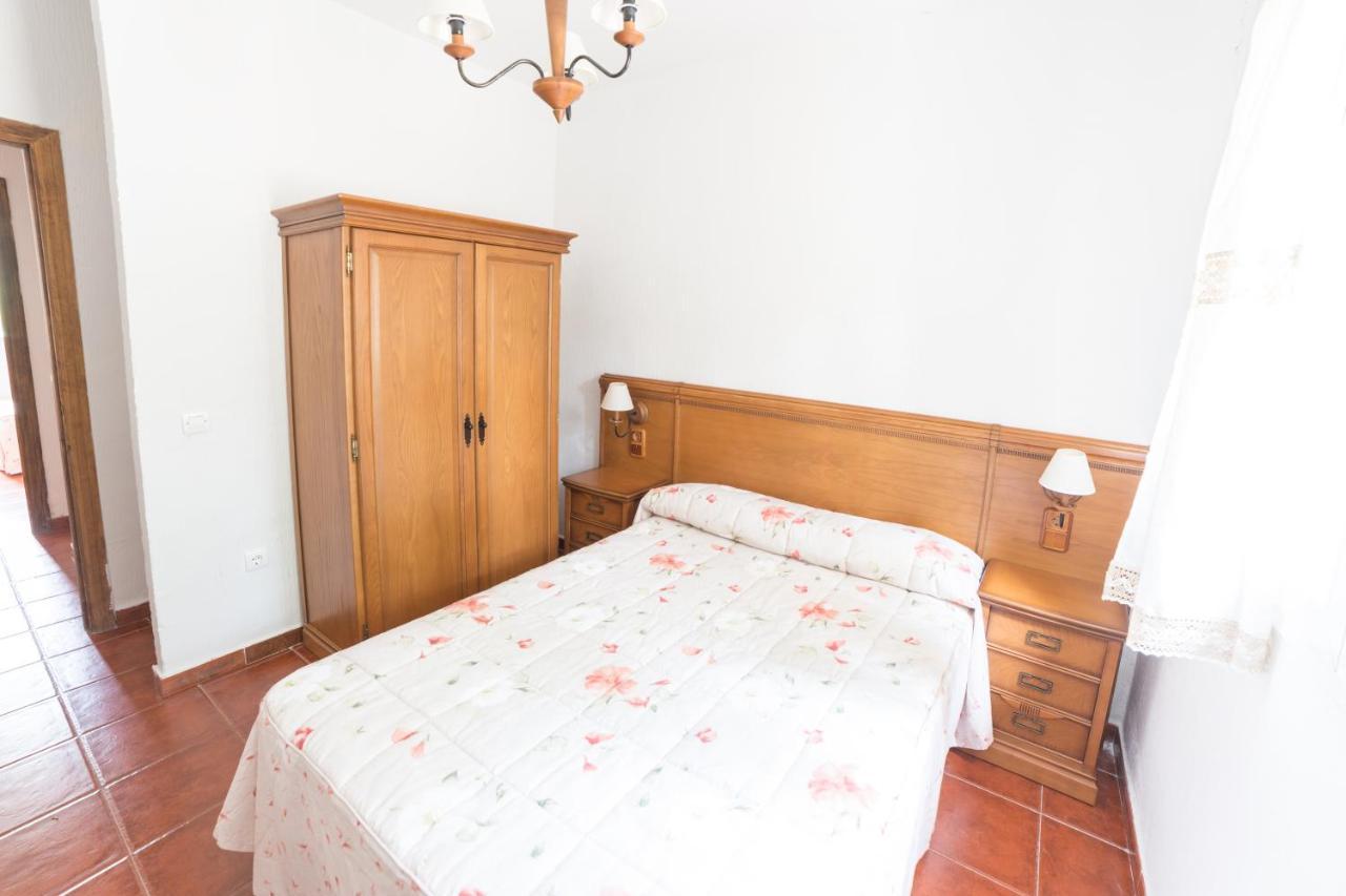 Apartamentos Rurales El Colvillo Trillo Dış mekan fotoğraf