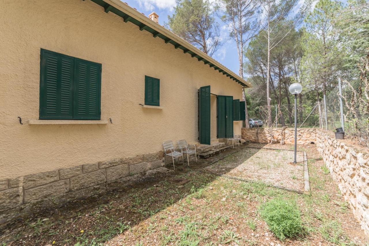 Apartamentos Rurales El Colvillo Trillo Dış mekan fotoğraf