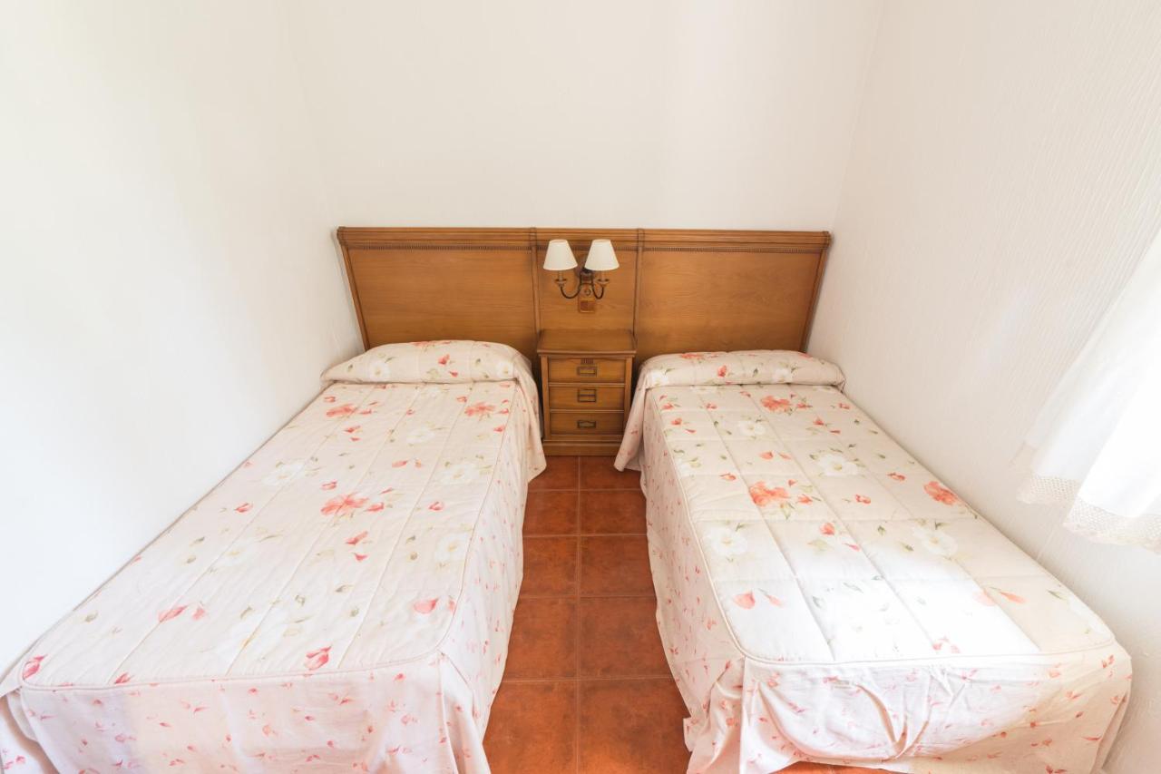 Apartamentos Rurales El Colvillo Trillo Dış mekan fotoğraf