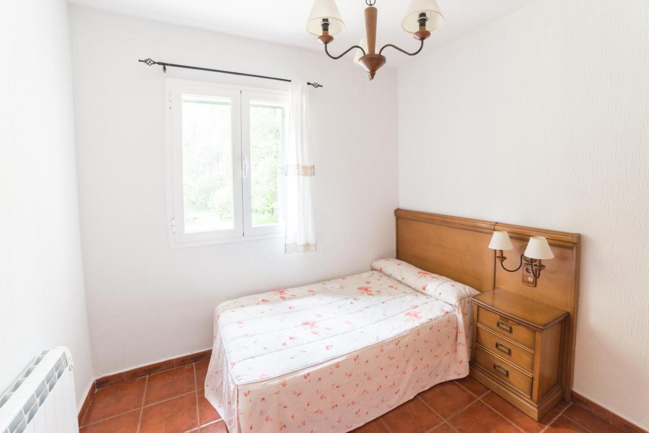 Apartamentos Rurales El Colvillo Trillo Dış mekan fotoğraf