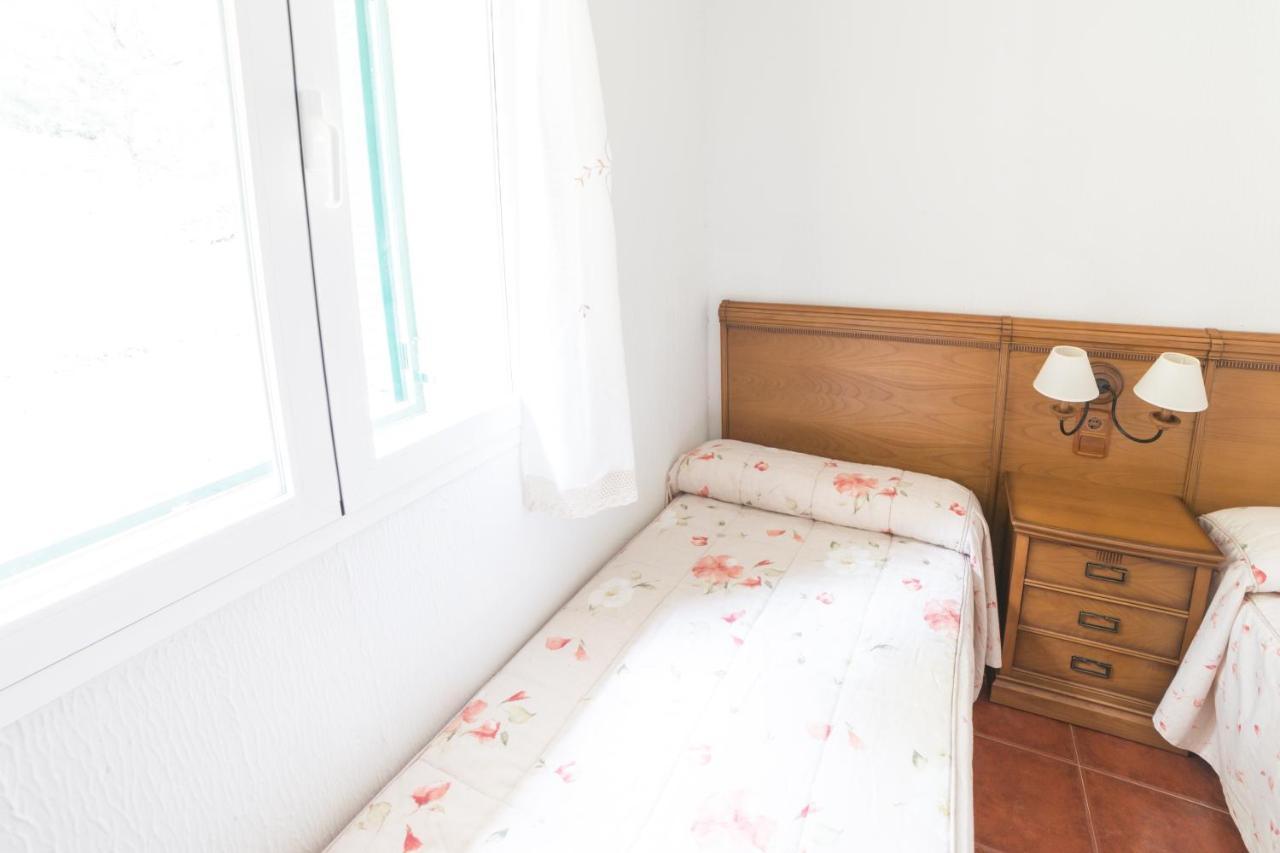Apartamentos Rurales El Colvillo Trillo Dış mekan fotoğraf