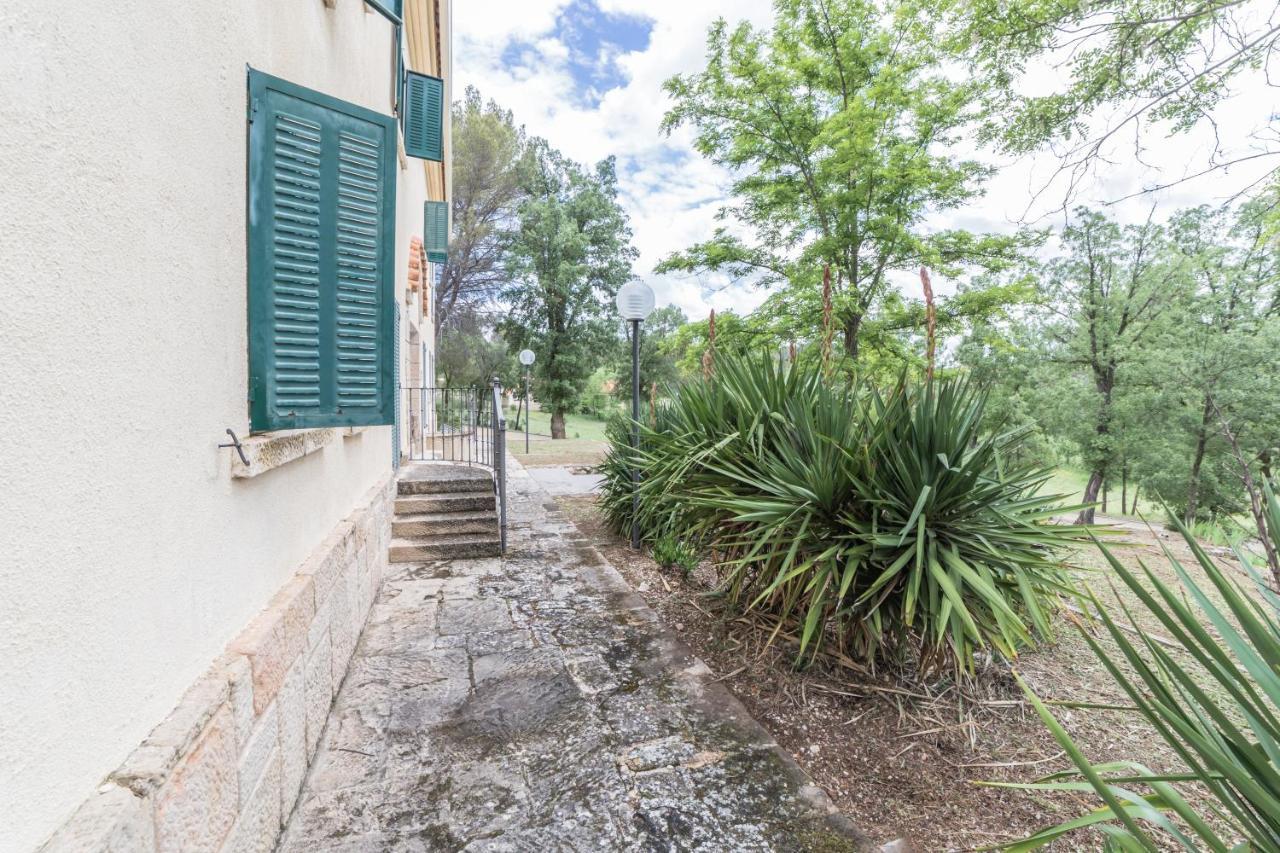 Apartamentos Rurales El Colvillo Trillo Dış mekan fotoğraf
